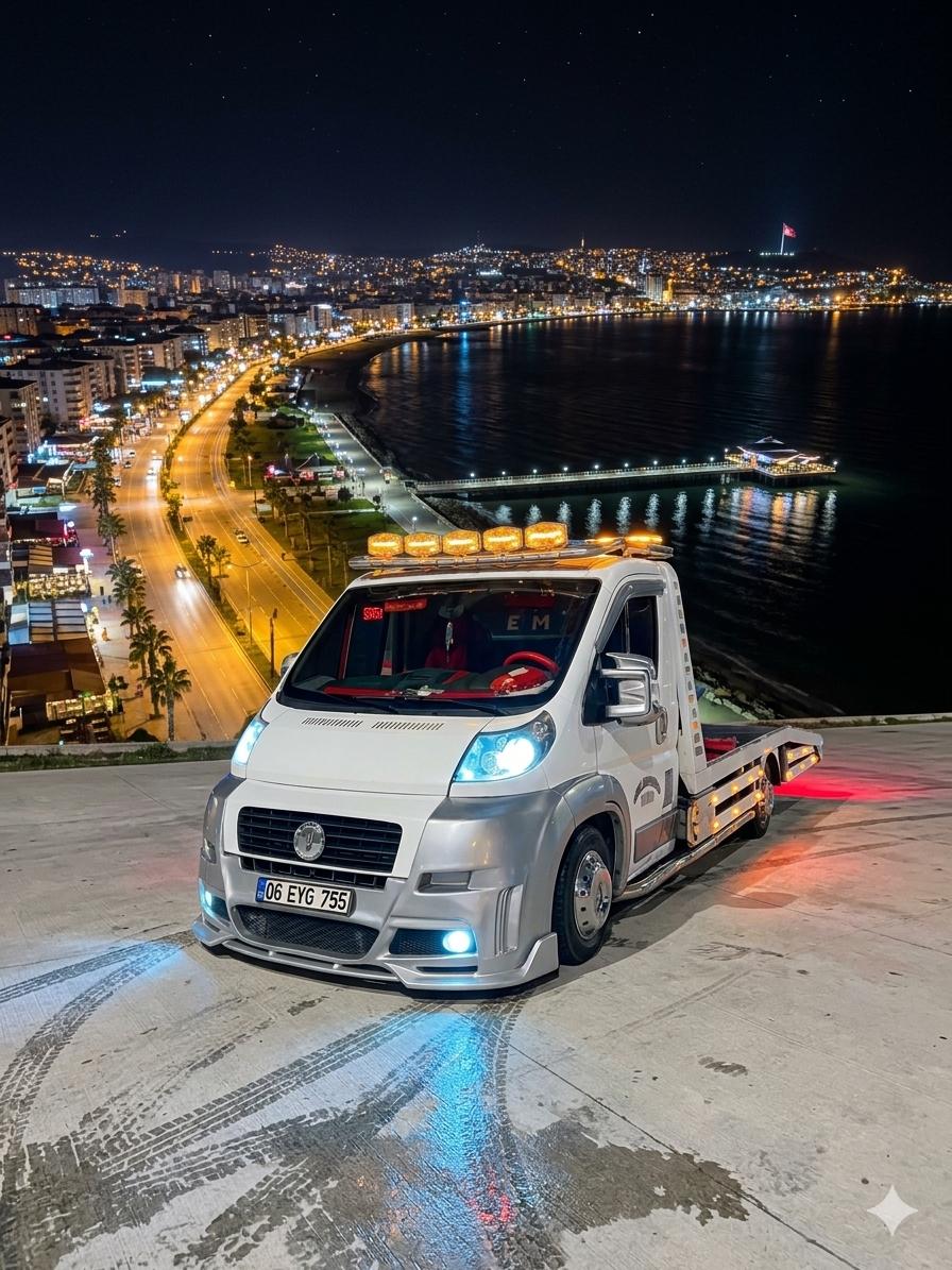 Kırıkkale Oto Çekici Kırıkkale Oto Çekici